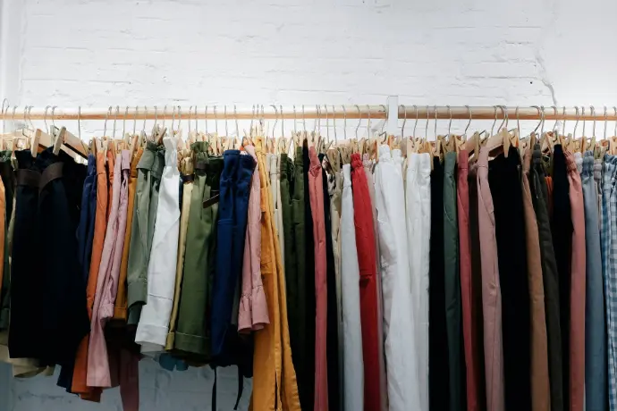 Clothes