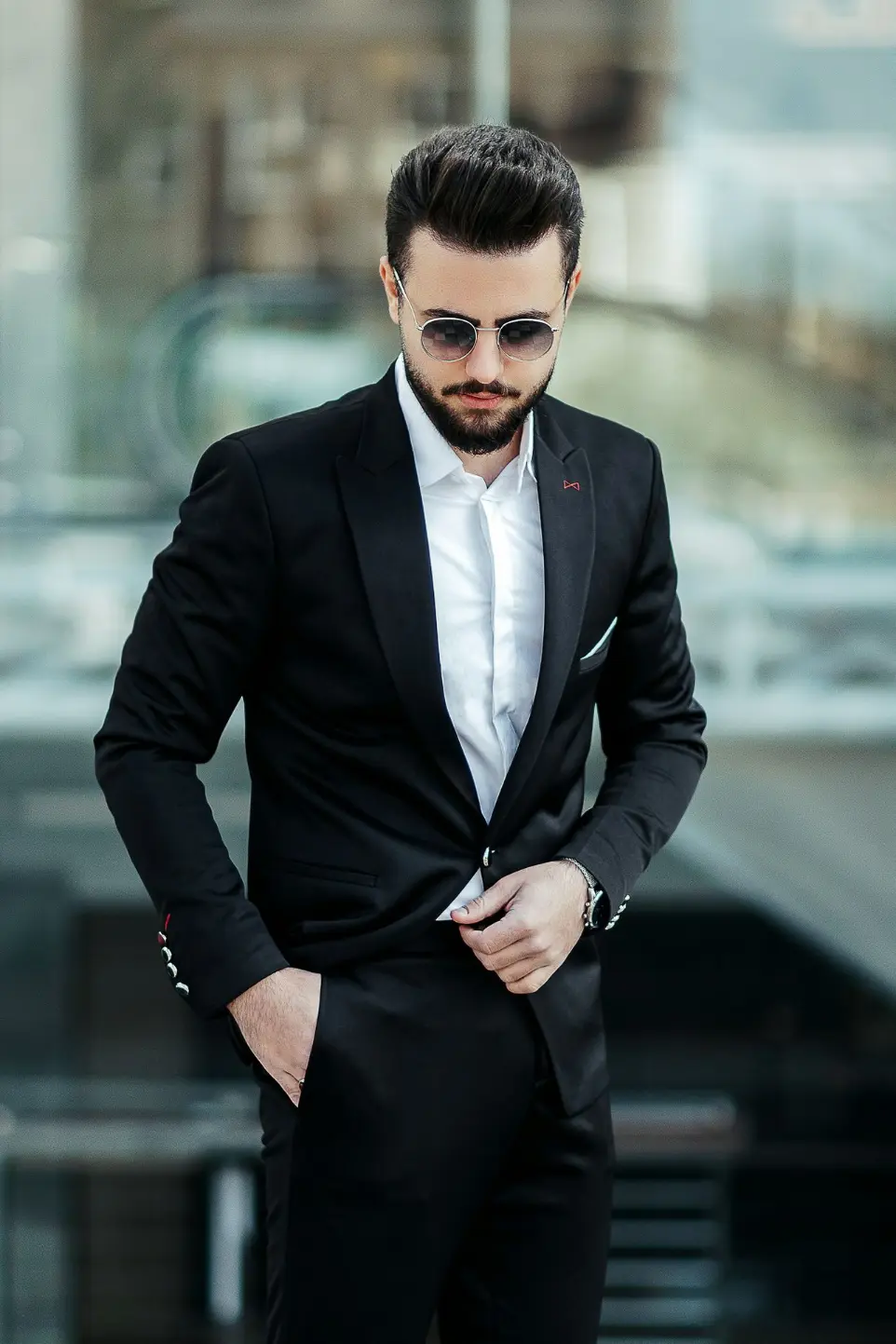 Suit